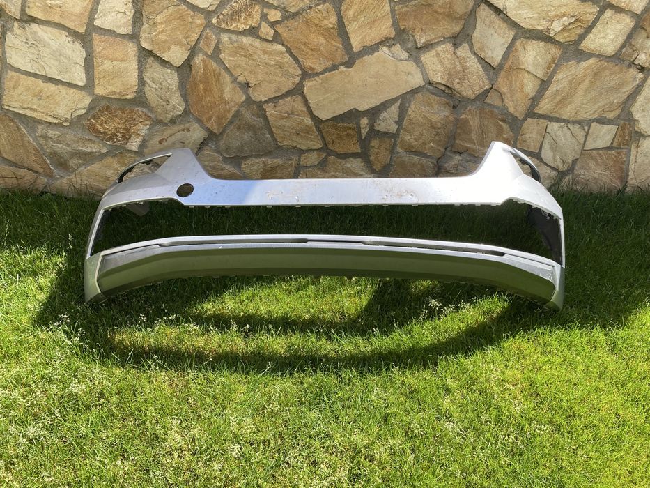 Броня предна за шкода камик skodа kamiq