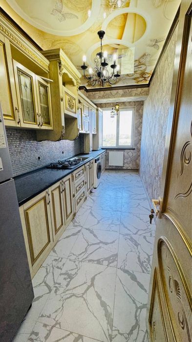 2 хонали квартира