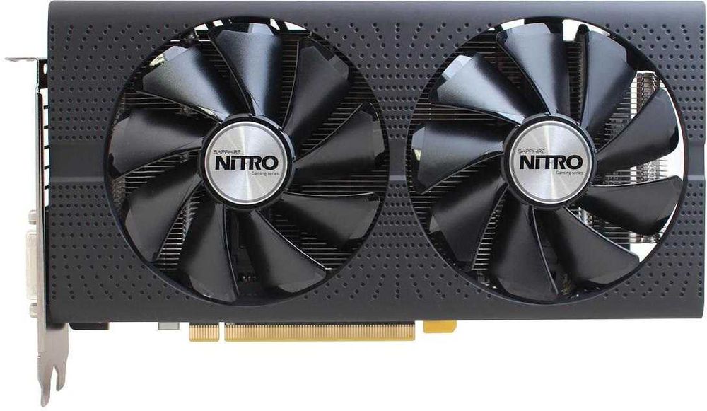 Продам видеокарты Radeon RX 470 8Gb