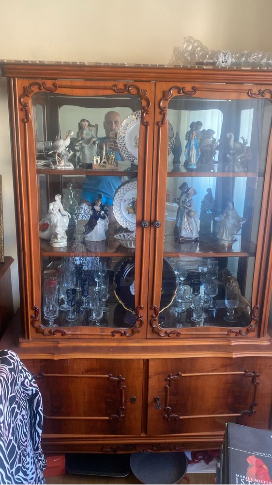 mobila vintage 5 piese