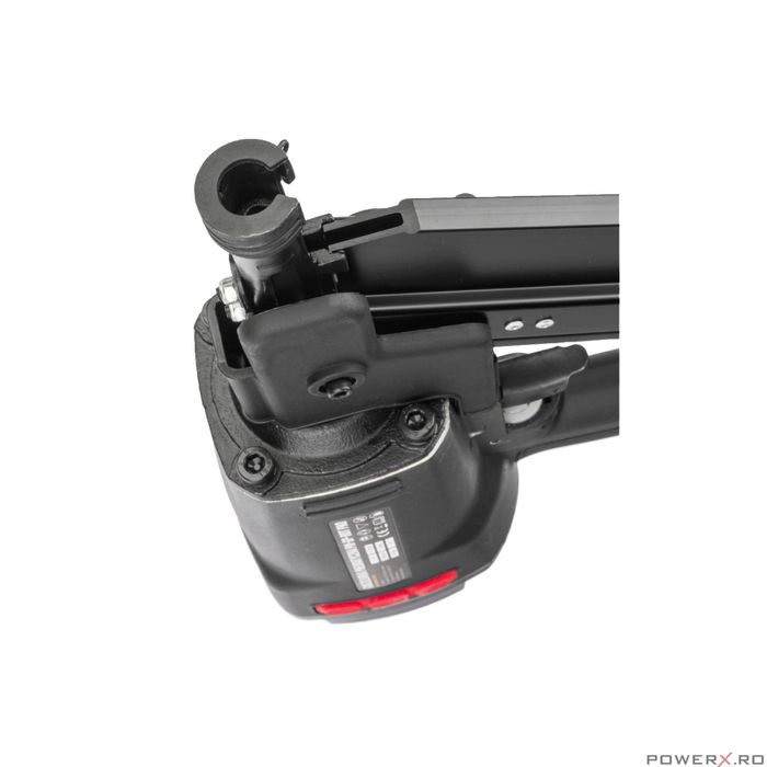 Capsator pneumatic 4-7 bari, 50-90 mm, Powermat