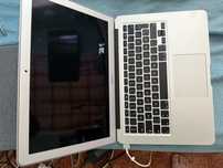 Macbook air 2012 i5 128gb si 4gb ram pentru piese !!