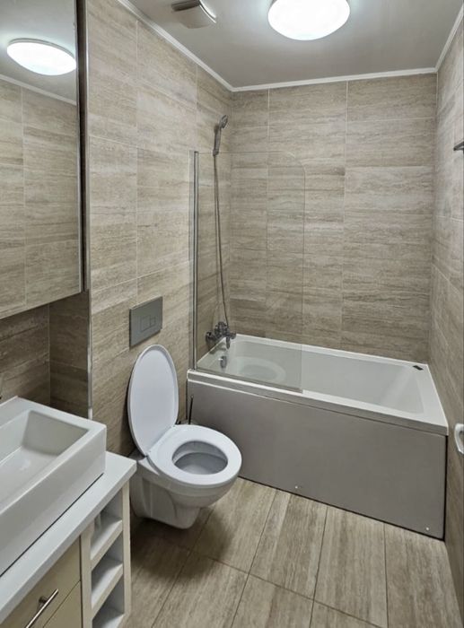 Apartament 2 camere + gradina - Cosmopolis