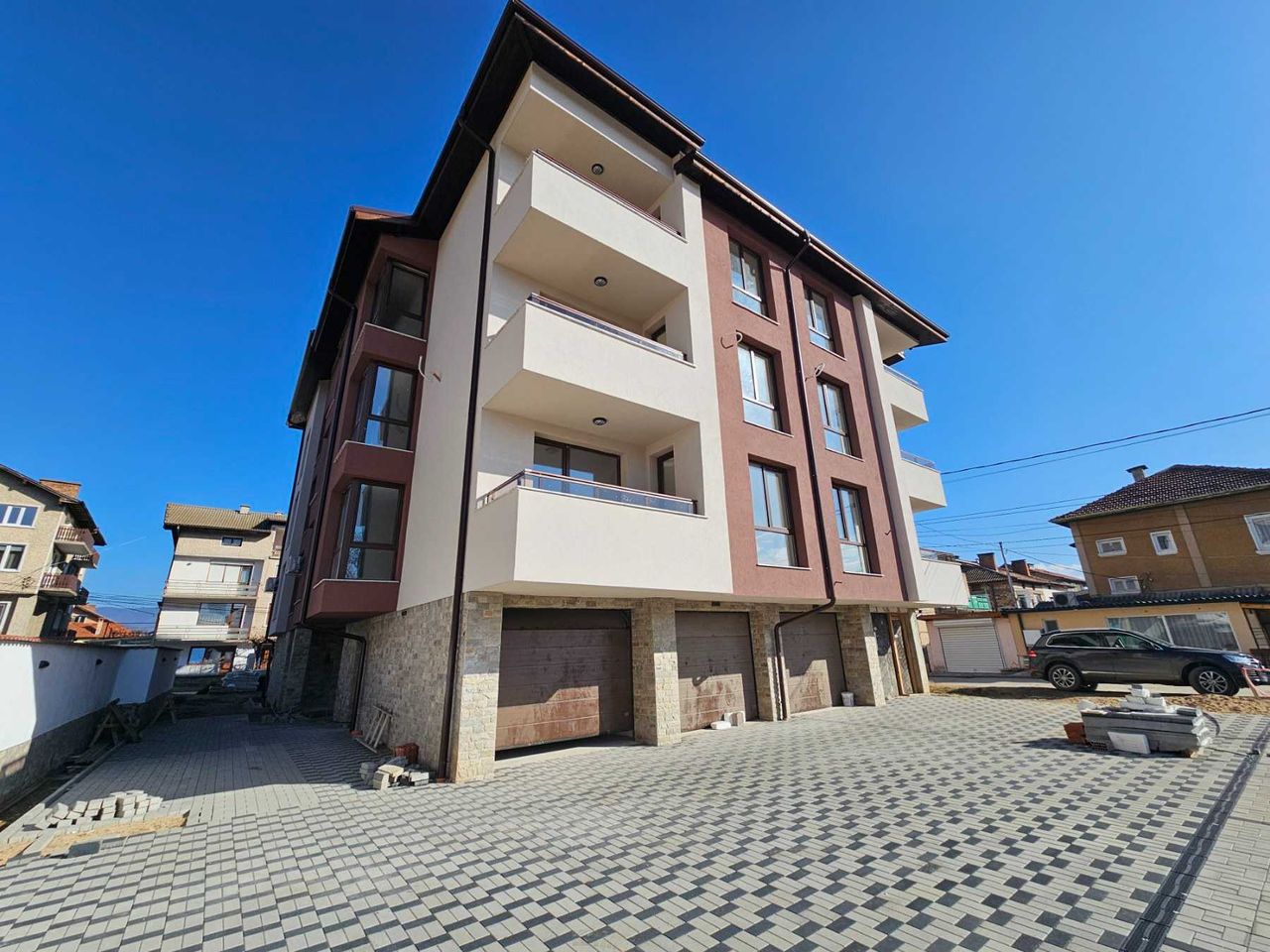 Продава се Двустаен апартамент в Велинград - 66 кв.м за 1054 €/кв.м - Снимка #5