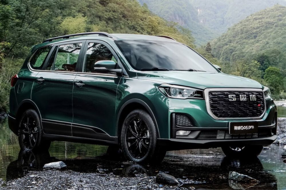 SWM G05pro sotuvda mavjud!