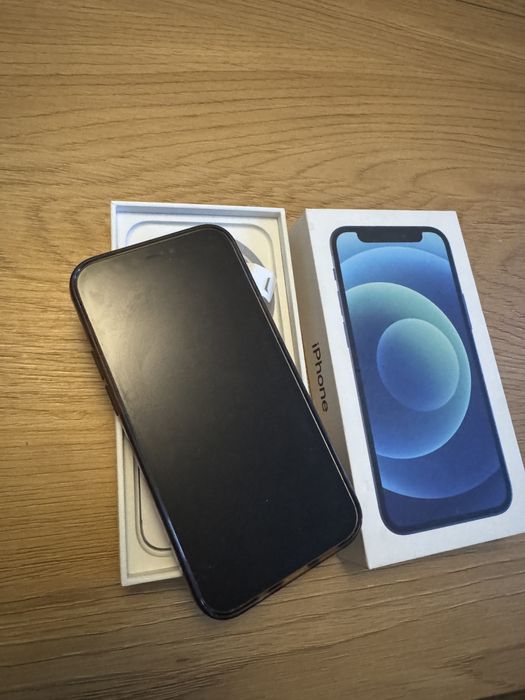 Iphone 12 mini 256GB