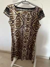 Rochie Custo barcelona snake