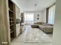 Apartament 2 camere | Prima Închiriere | Bloc Nou