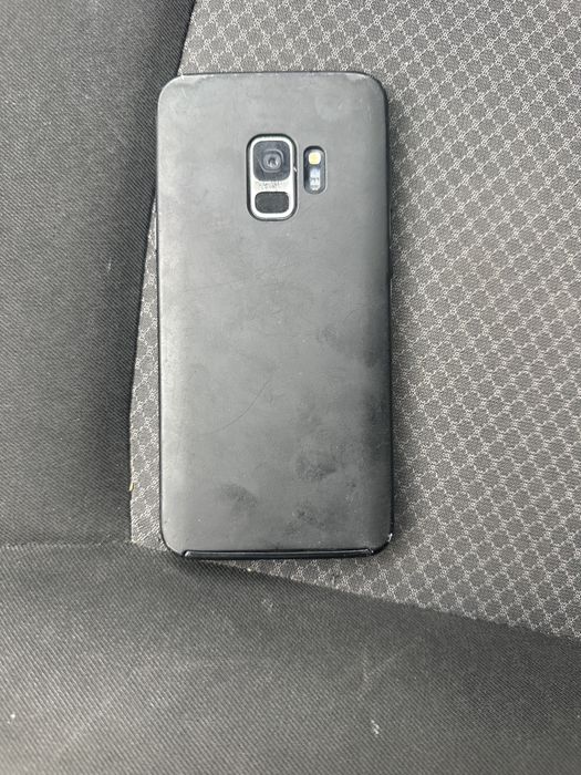 sam s9 ,64 gb liber retea disurat