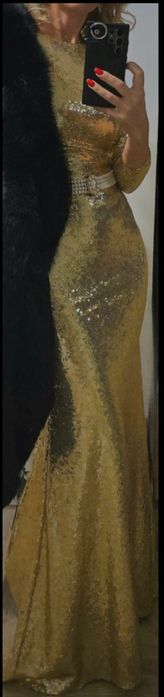 Rochie paiete- evenimente