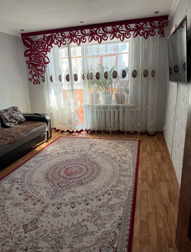 Продам 3 комн кв!