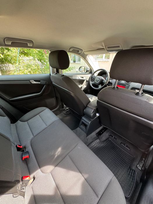 Audi A3 1.6 TDI 105 CP 2011 Revizii la zi; ITP 2026