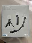 Suport GoPro 3-Way 2.0