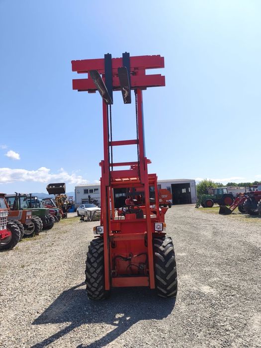 Manitou mce30v
