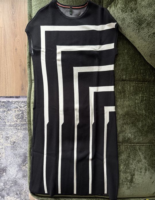 Дамски рокли С размер