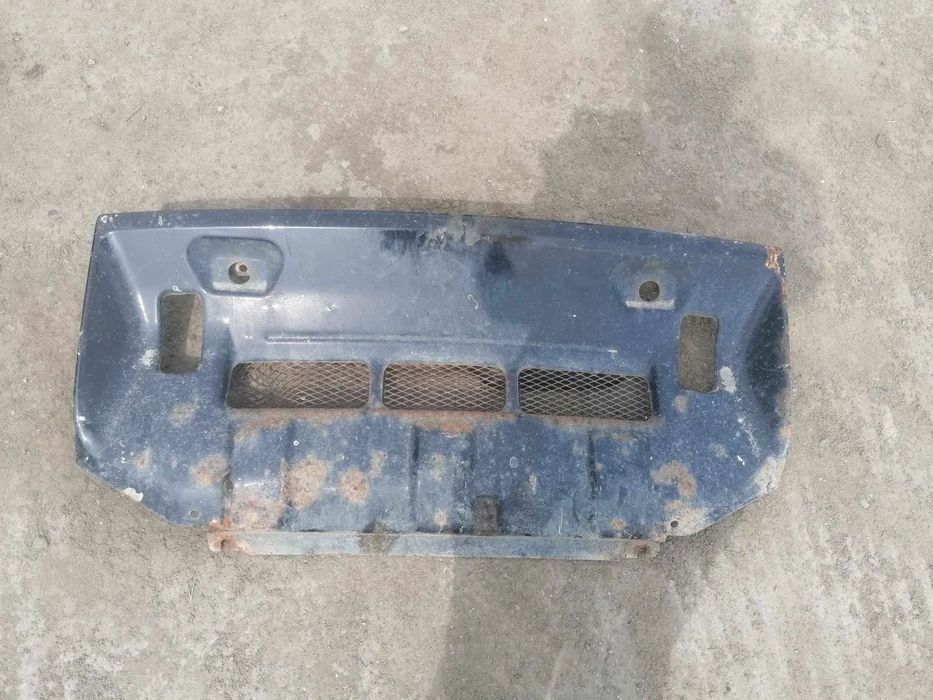 Scut motor metal mitsubishi pajero 4 2008