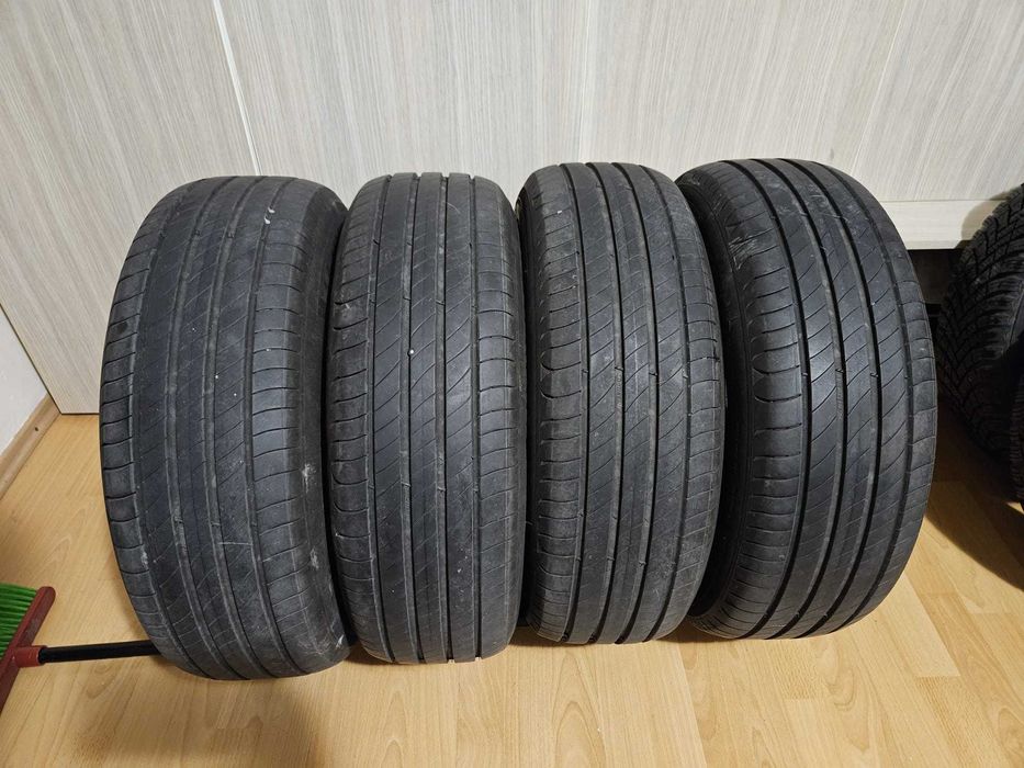 Cauciucuri Michelin Primacy 4 195/65 R15