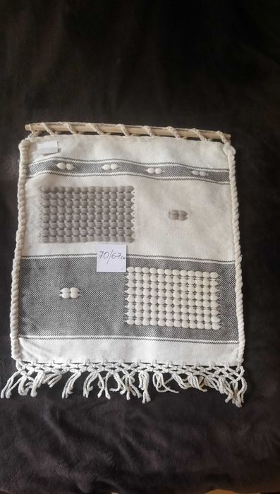 Декоративни пана от 100% вълна