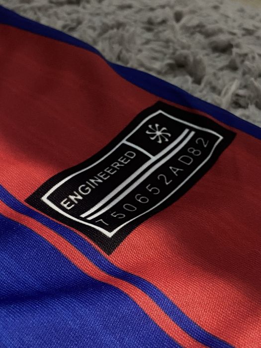 Футблоен екип на Barcelona 2025 Lamin Yamal 10 (La Liga)