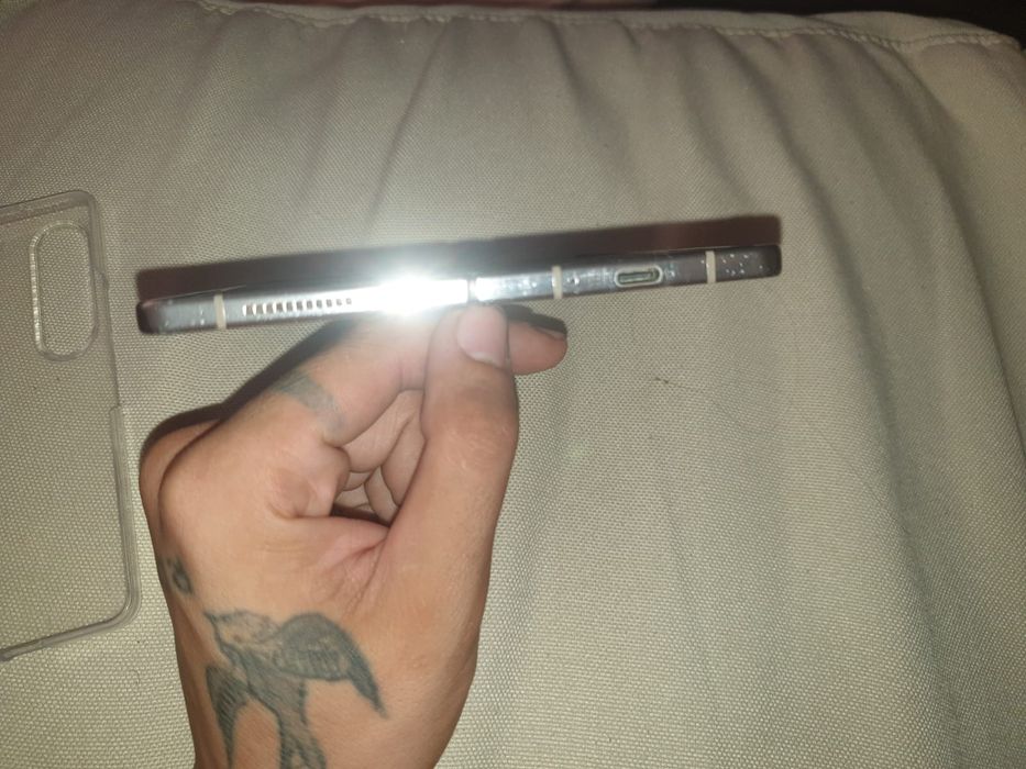 Samsung galaxi fold 4 256 gb