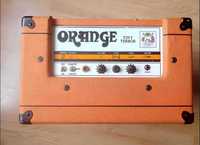 Puternicul Orange Tiny Terror Combo Guitar Amp - Stare Excelentă!