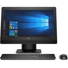 Офисный моноблок HP proOne  600 g3 21.5-in non-touch aio (11,13,14,15)