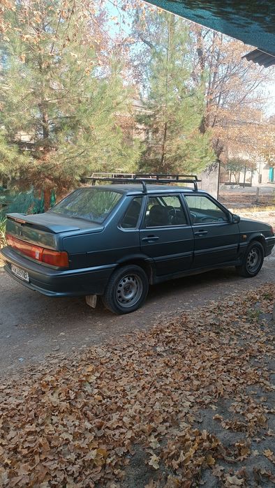 Лада- 2115 ПРОДАМ