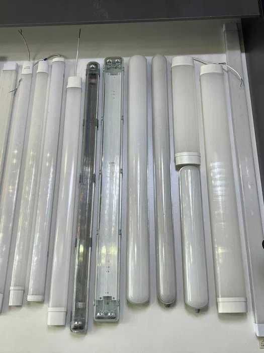 Лед слим | лампа | акрил - Led slim | led lampa | akril Duralayt LED