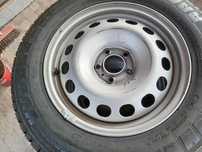 Anvelope Michelin 215/65R16C