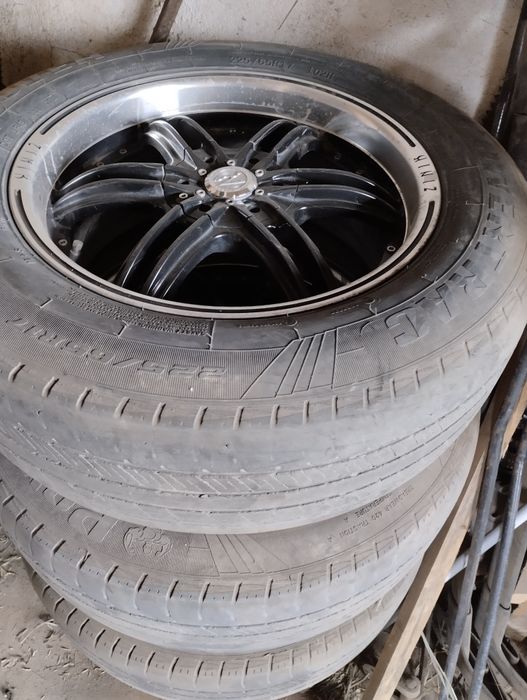 Продам диски сборные