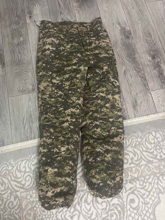 Ватник зимние.      .