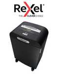 Шредер Rexel RDX2070