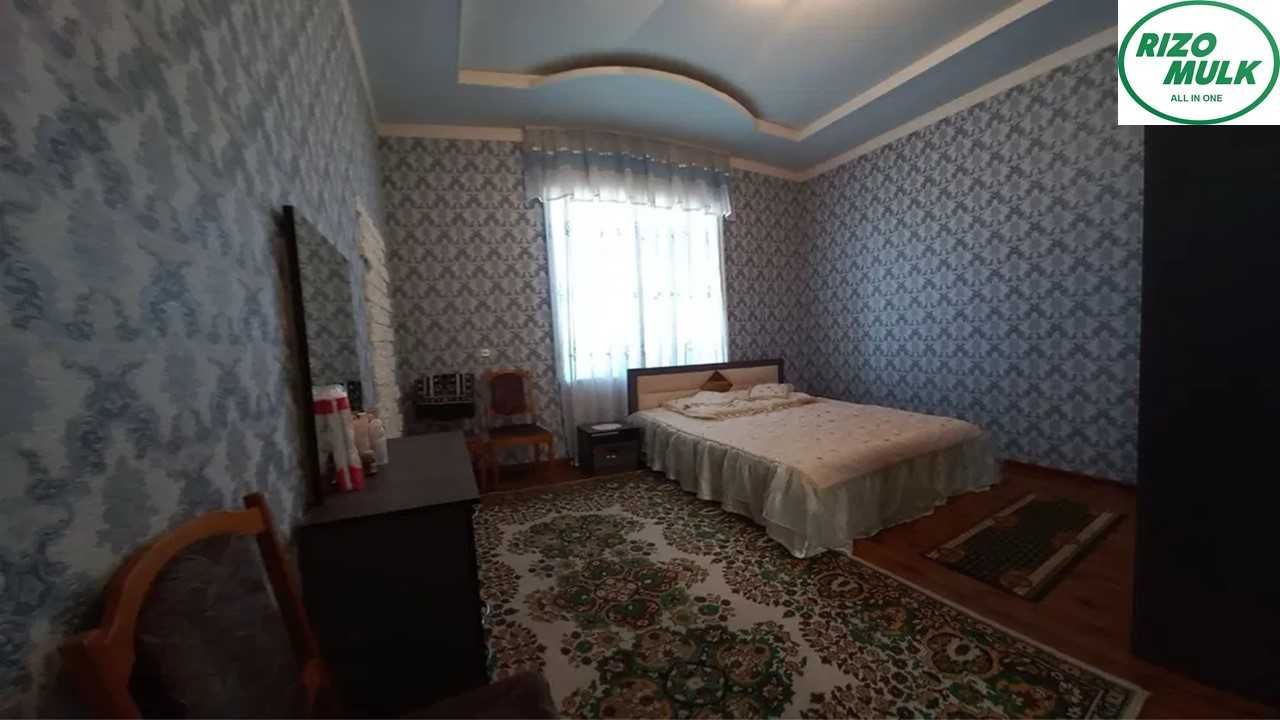 Назарбекда файзли ховли сотилади. NR494/107