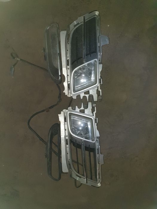 Proiectoare fata Mazda 6