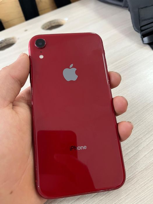 iPHONE XR сост идеал