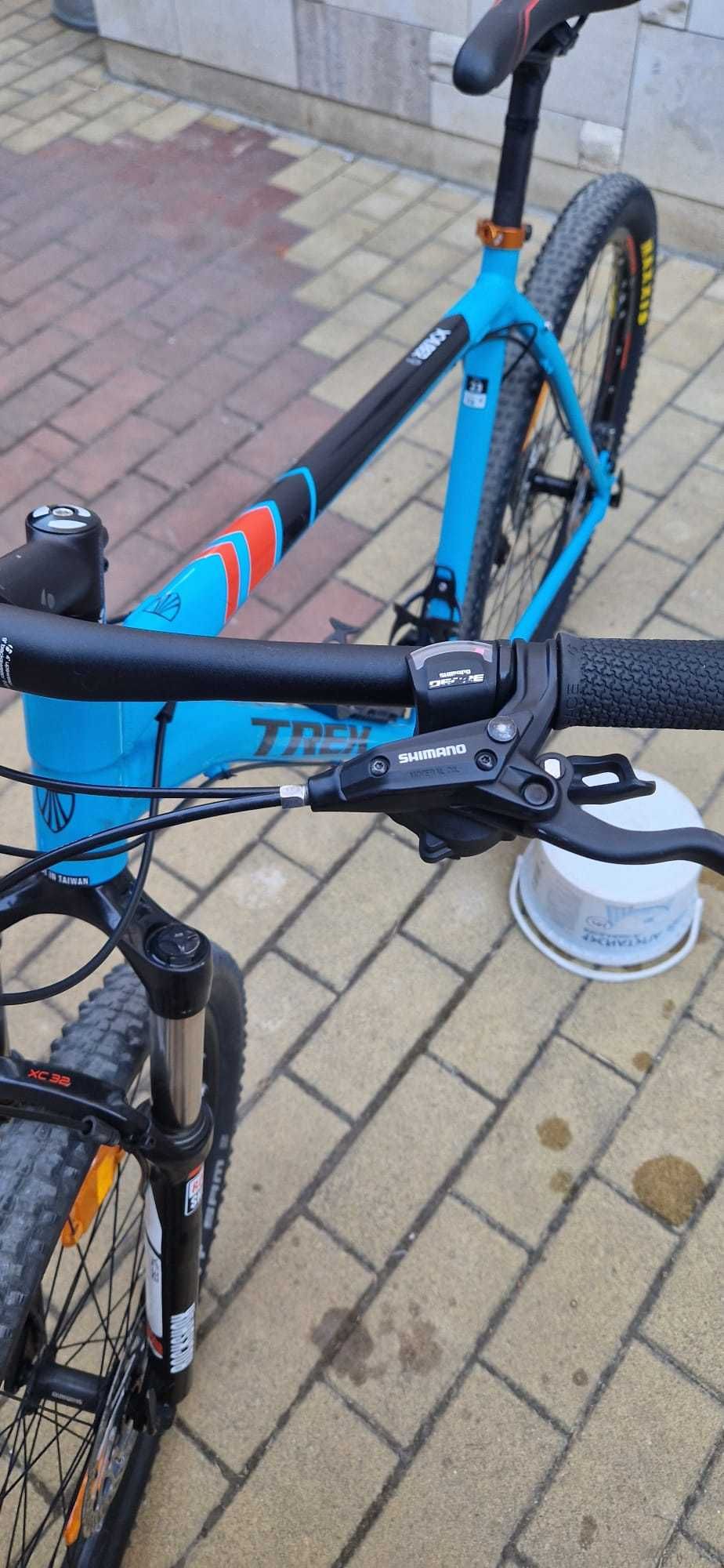 Trek X-Caliber 9, 29", XXL
