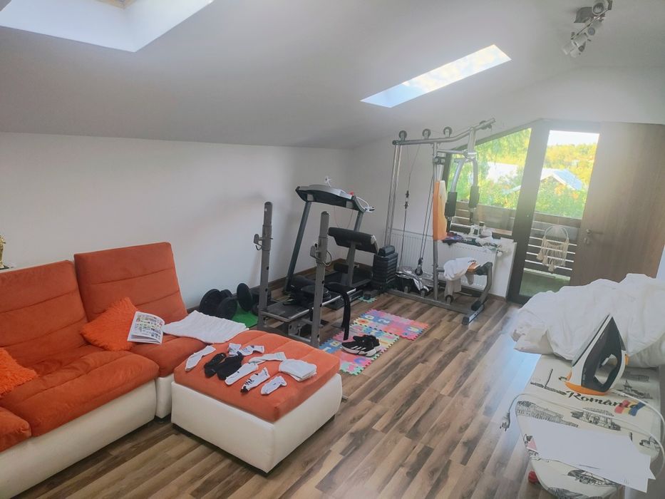 Vila Casa  Darza Crevedia 5 camere