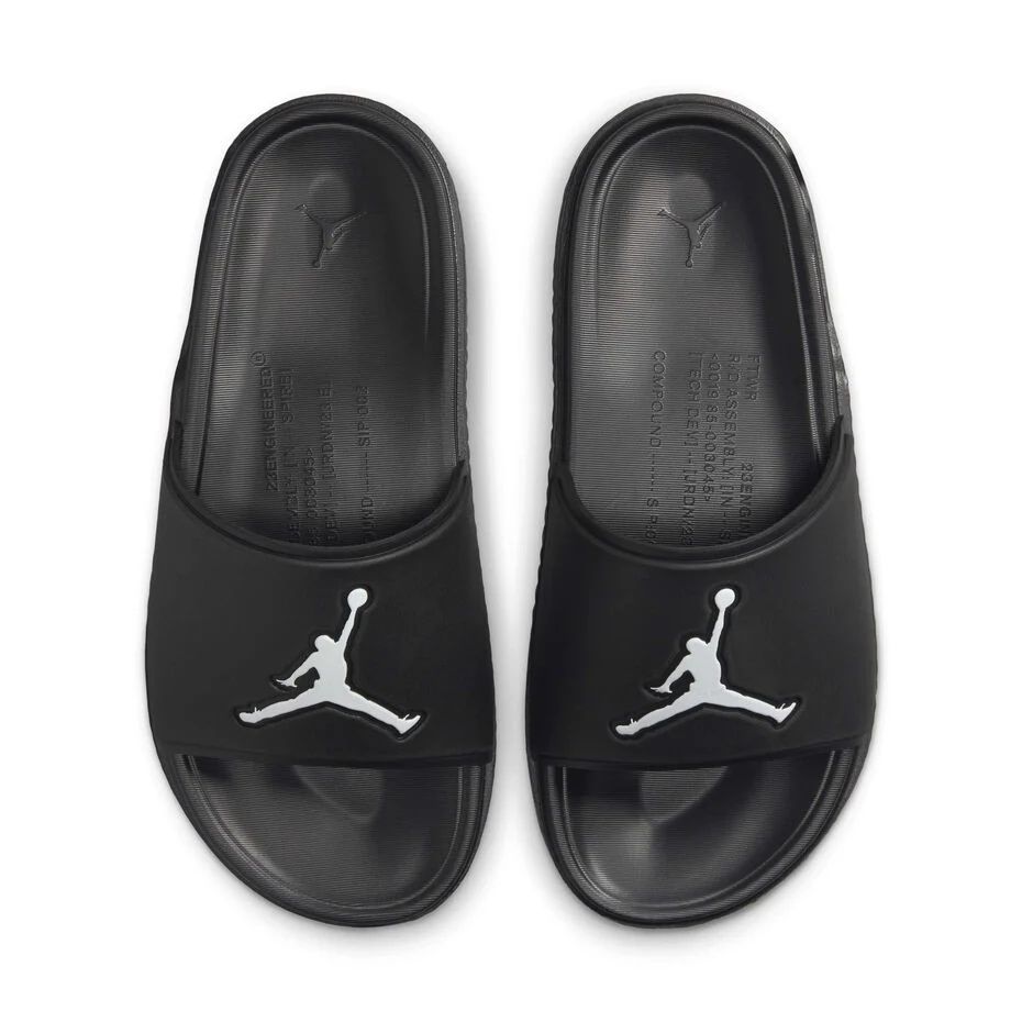 Мъжки чехли Jordan Jumpman Slide FQ1598-001
