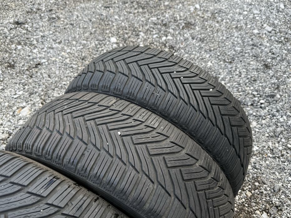 Зимни гуми 195/55/16