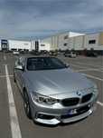 BMW 420D Cabrio M Sport 2017•HUD•Navi Pro•Carplay•LED•Piele•Hardtop
