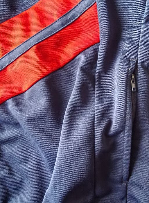 Горнище errea(M) + подарък чанта