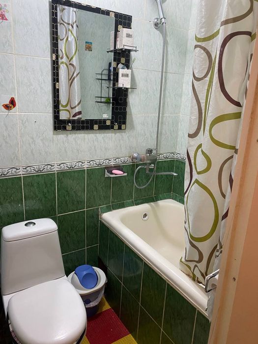 Сдам 1 комнатную Чиланзар 6 Ориентир Корзинка 400 уе