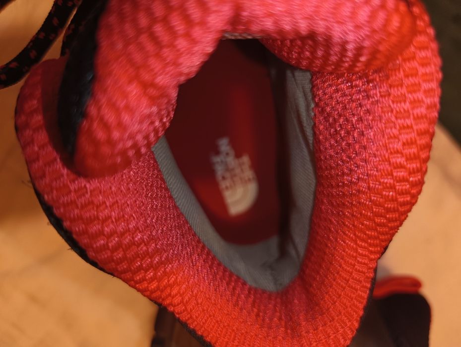 Ghete dama the nord face 37.5