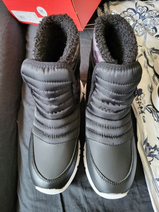 Vand cizme noi puma nieve boot wtrsshkoacps