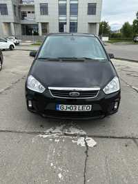 Ford C max 2007 1.6 tdci 90 cp