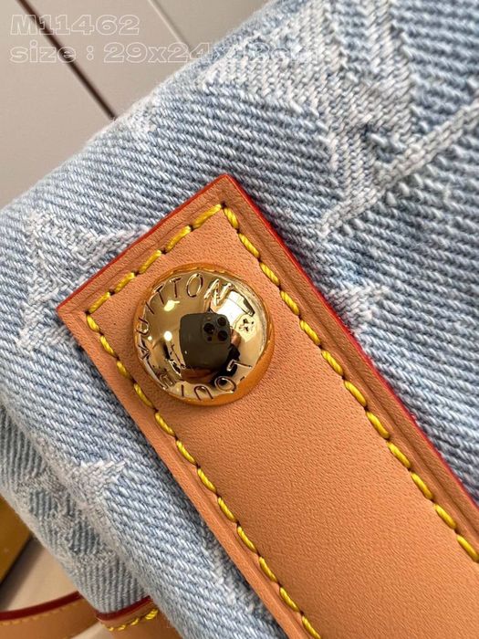 Geanta Louis Vuitton CaryAll By the Pool