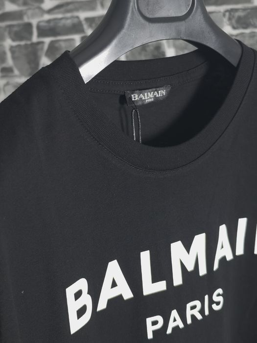 Balmain тениска НАМАЛЕНА