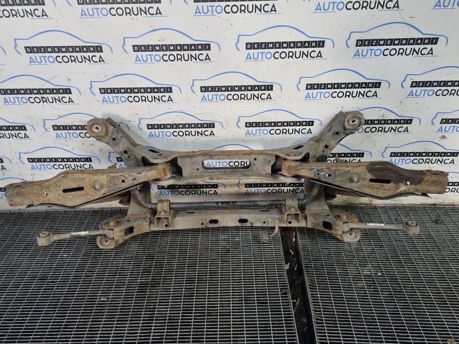 Punte spate Kia Sportage IV 1.7 Diesel 2016 - 2018 SUV 4 Usi (1354) 4x2