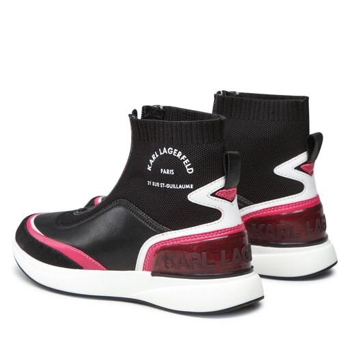 Дамски сникърси KARL LAGERFELD  KL62155