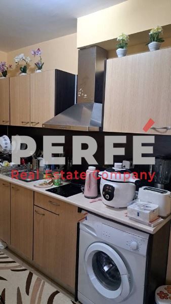 Продава се Двустаен апартамент в к.к. Слънчев бряг - 43 кв.м за 1094 €/кв.м - Снимка #2